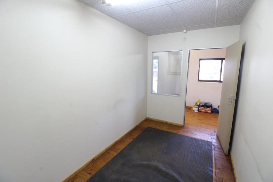 Commercial Property for Sale in Potchefstroom Rural North West